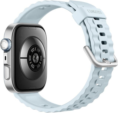 Huawei Watch FIT 4 Pro (55020FAH) Голубой