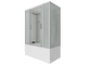 Душевой бокс Erlit ER4517TP-C3