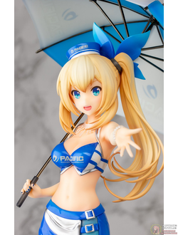 Фигурка 1/7 Mirai Akari Race Queen ver., Pacific ver.