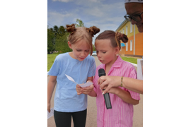 «Пиратские игры»