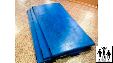 борцовские покрытия маты