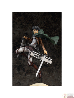 Фигурка 1/8 Леви (Levi Good Smile Company)