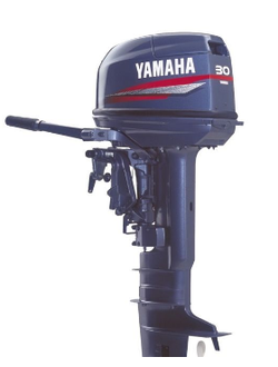 Лодочный мотор Yamaha 30 HMHS