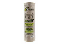 Материал укрывной FLOORSHELL для защиты напольных покрытий 0,97 х 30,48 м Trimaco