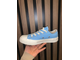 Converse Play Blue голубые с сердечком 168303C купить в Спб