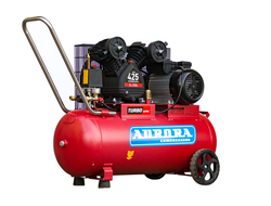 Компрессор ременной Aurora CYCLON-75 TURBO active series