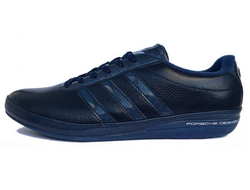 Adidas Porsche Design S3 Blue