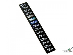 Термометр цифровой Aleas