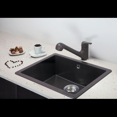 Мойка Schock QUADRO 60