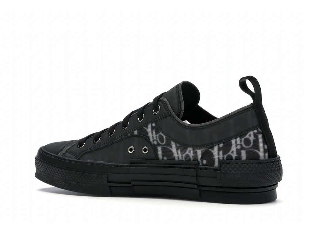 Converse x Dior B23