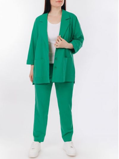 Кардиган 15-566С / Брюки 897-566