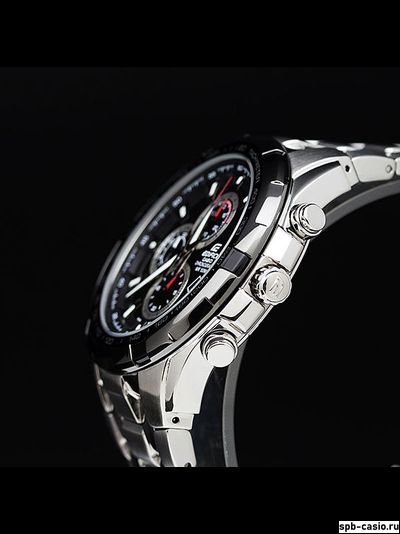 Часы Casio Edifice EF-539D-1A