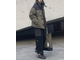 Фото в живую камуфляжные Кеды Converse Chuck Taylor All Star 165912C