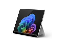Планшет Microsoft Surface Pro 11 for Business Copilot+ PC Intel Core Ultra 7 266V (Series 2) OLED 16GB 512GB (Platinum) в коммерческой упаковке