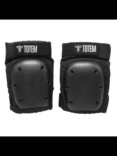 Защита колена Totem Basic (черный)
