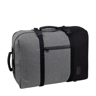 Рюкзак Asgard Р-7882 Черный