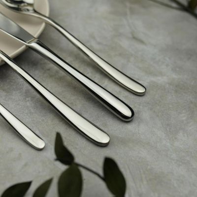 Вилка столовая 20,7 см