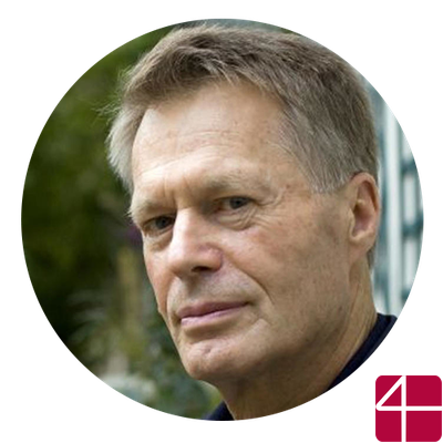 Жан-Мари Гюстав Леклезио