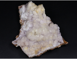 Кварц, Халцедон, Россия, Тверская обл. (68*57*30 мм, 67 г) №25596