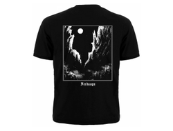 Футболка Darkthrone - Transilvanian Hunger