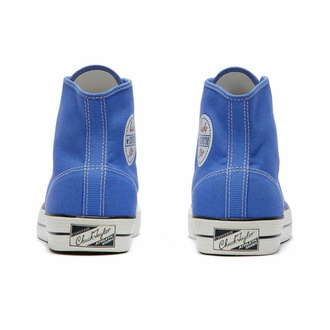 Кеды Converse Chuck Taylor 70 Lucky Star High Top синие