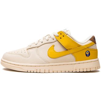 Nike SB Dunk Low LX Banana