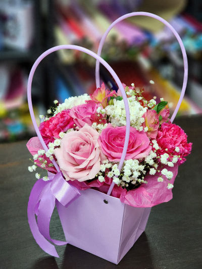 Композиция