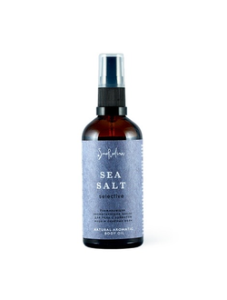 SmoRodina Sea Salt Ароматическое масло для тела «Морская Соль», 100 мл