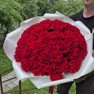 Французкая роза