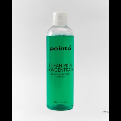 Мыло для перманентного макияжа NUE «Ocean heart liquid soap» в pm-shop24.ru