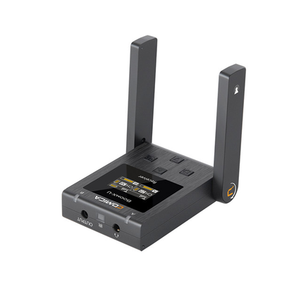 Радиосистема COMICA BoomX-U U2 (TX+TX+RX)