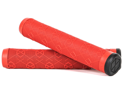 Купить грипсы NATIVE EMBLEM (RED) для трюковых самокатов в Иркутске