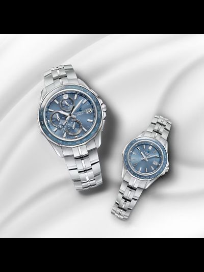 Часы Casio Oceanus OCW-S7000E-2A