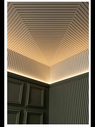 Декоративная стеновая 3D панель из полиуретана Orac Decor W111 BAR