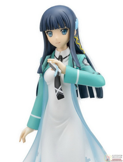 Фигурка Миюки Шиба (Miyuki Shiba)