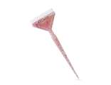 КИСТЬ KERATIN TOOLS РОЗОВЫЙ БЛЕСК