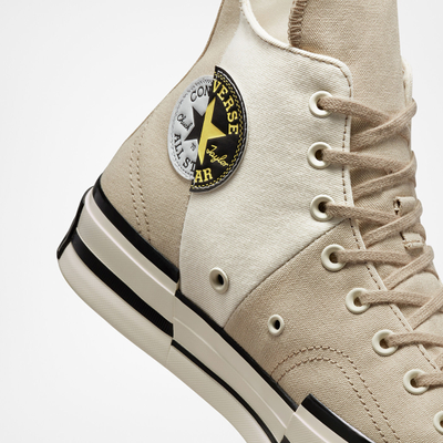 Весенние на платформе Кеды Converse Converse Chuck 70 A02774C