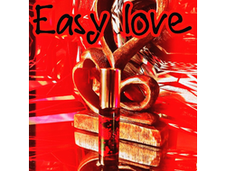 "Easy love" духи - тотем любовные