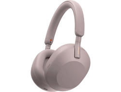Беспроводные наушники Sony WH-1000XM5 Розовый