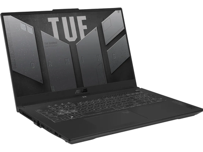 Asus TUF Gaming FA607NUQ-RL024 16" IPS FHD+ R7 170 16Gb (SSD)512Gb RTX4050 6Gb Dos Серый