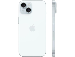 Apple iPhone 15 128GB Dual Sim Голубой