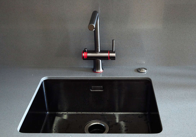 Мойка OMOIKIRI TAKI 54-U/IF