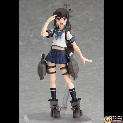Фигурка фигма Фубуки (figma Fubuki)