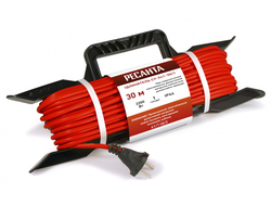 Удлинитель силовой на раме Ресанта СУ-2х1-30/1