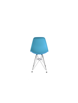 Стул Eddy-1 Light Blue