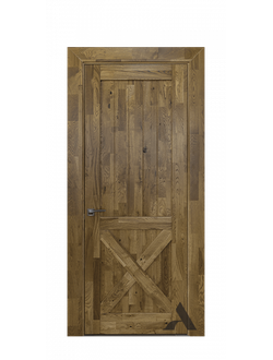 Вилладжио-2 (Рустик рустикальный)