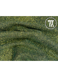 лоскут Трикотаж Лазер, цв. Хамелеон 225см