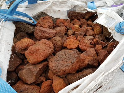 Магматическая порода