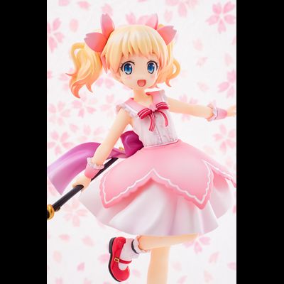 Фигурка 1/7 Элис Картелет (Alice Cartelet)