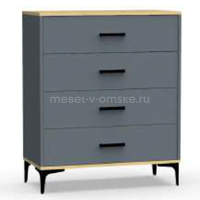 Комод-2 Лофт-ЭВ